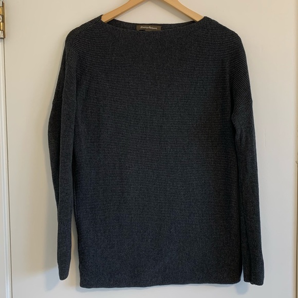 Tommy Bahama Cozy Knit Sweater - Picture 5 of 6